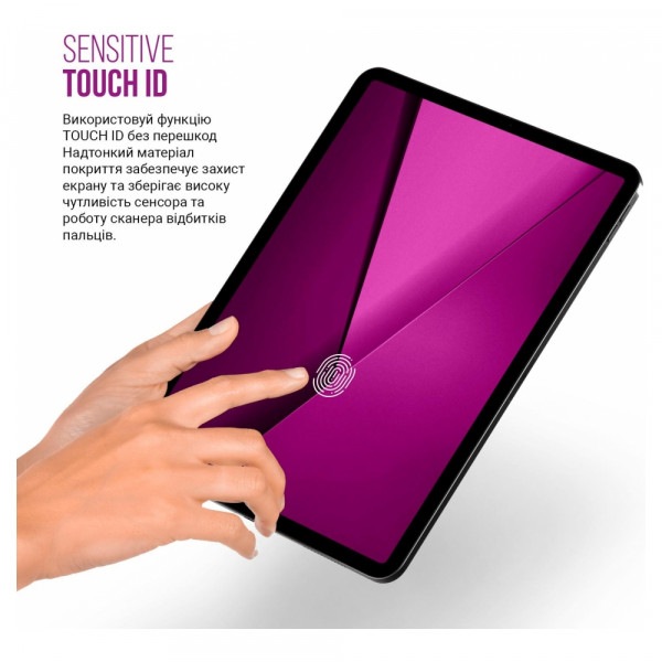 Фото - Защитная пленка для планшета Armorstandart Anti-Blue for Blackview Tab 13 Pro LTE (ARM74597)