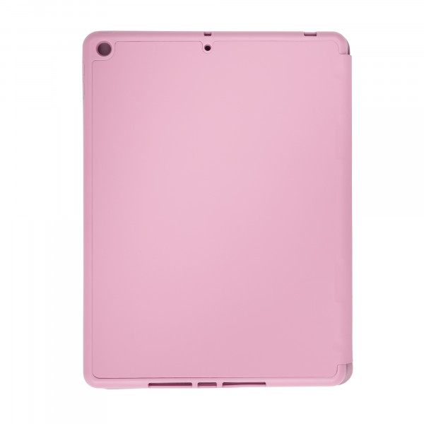Фото - Чехол для планшета Armorstandart Smart Fold Pen for iPad 10.2 (2021/2020/2019) Pink (ARM74939)