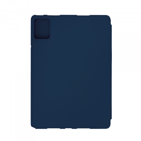 Фото - Чехол для планшета Armorstandart Smart Fold Pen for Lenovo Tab M11 Dark Blue (ARM74975)