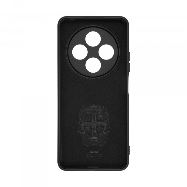 Фото - Чехол для смартфона Armorstandart ICON for Xiaomi Redmi 14C 4G / Poco C75 Camera cover Black (ARM79363)
