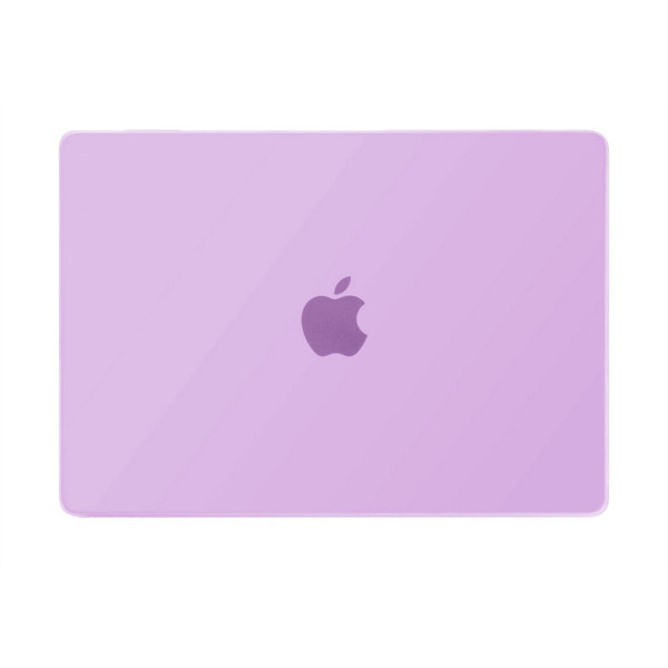 Фото - Чехол-накладка для ноутбука ArmorStandart Air Shell для MacBook Pro 16 M4/M3/M2/M1 A3403/A3186/A2991/A2780/A2485 Purple (ARM80469)