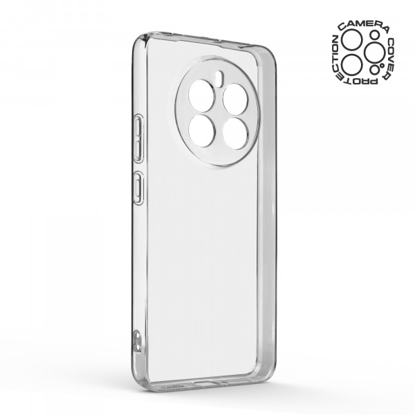 Фото - Чехол для смартфона Armorstandart Air for Realme 13 4G Camera cover Clear (ARM80520)