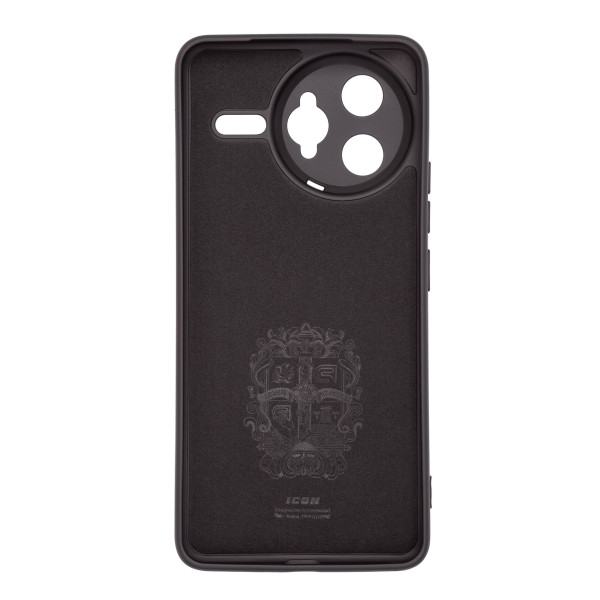 Фото - Чехол для смартфона Armorstandart ICON for Xiaomi Poco F7 Ultra Camera cover Black (ARM85217)