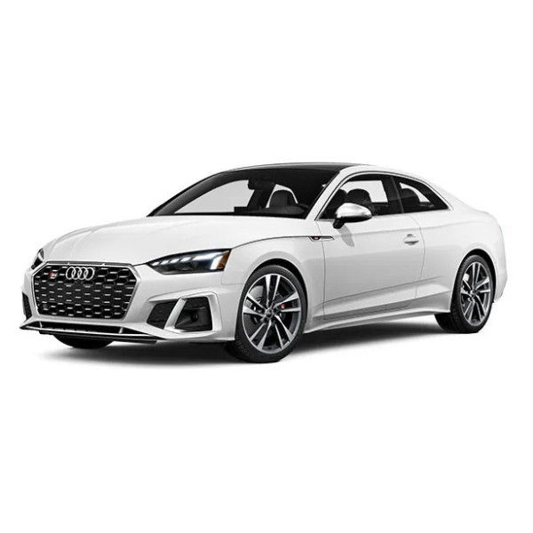 Фото - EVA коврики в салон авто передние EVAtech для S5 (B9) Audi 2016 2 поколение Coupe EU (AU44109AD2AV4RBB)