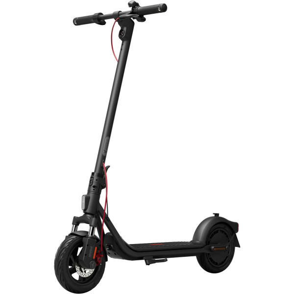 Фото - Электросамокат Segway Ninebot F2 Pro E II  