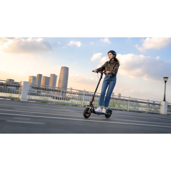 Фото - Электросамокат Segway Ninebot F2 Pro E II  