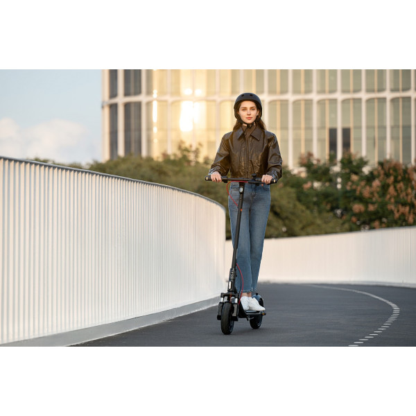 Фото - Электросамокат Segway Ninebot F2 Pro E II  