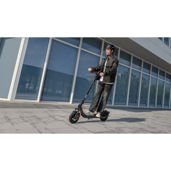 Фото - Электросамокат Segway Ninebot F2 Pro E II  