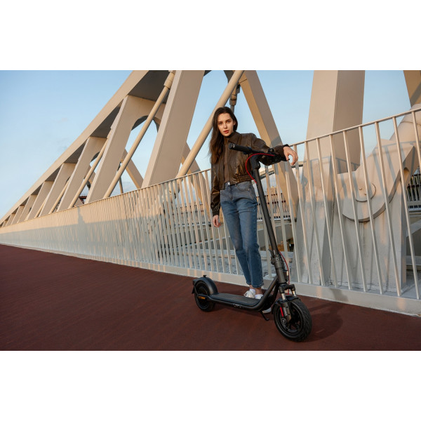 Фото - Электросамокат Segway Ninebot F2 Pro E II  