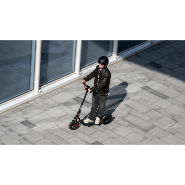 Фото - Электросамокат Segway Ninebot F2 Pro E II  
