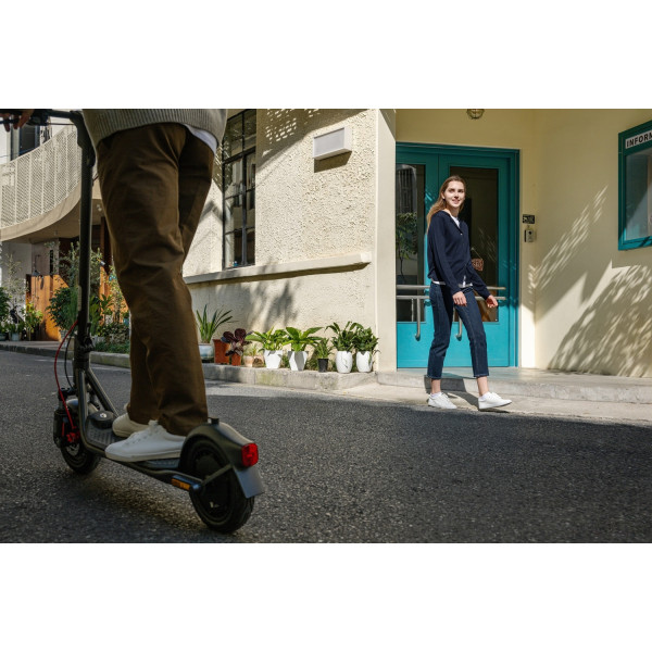 Фото - Электросамокат Segway Ninebot F2 Pro E II  