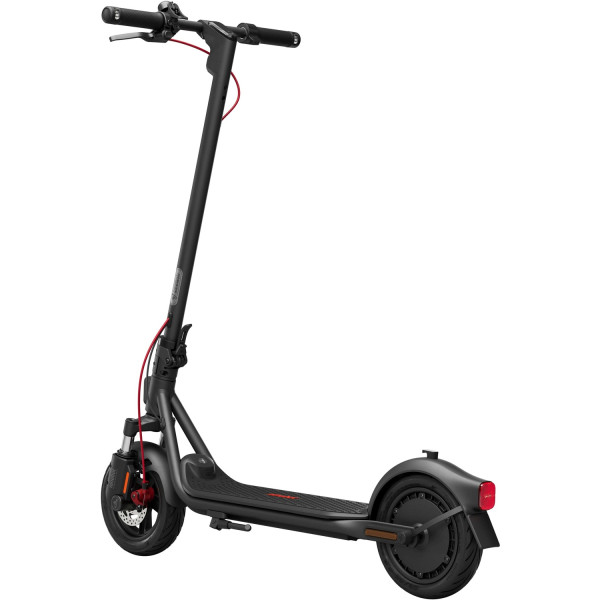 Фото - Электросамокат Segway Ninebot F2 Pro E II  