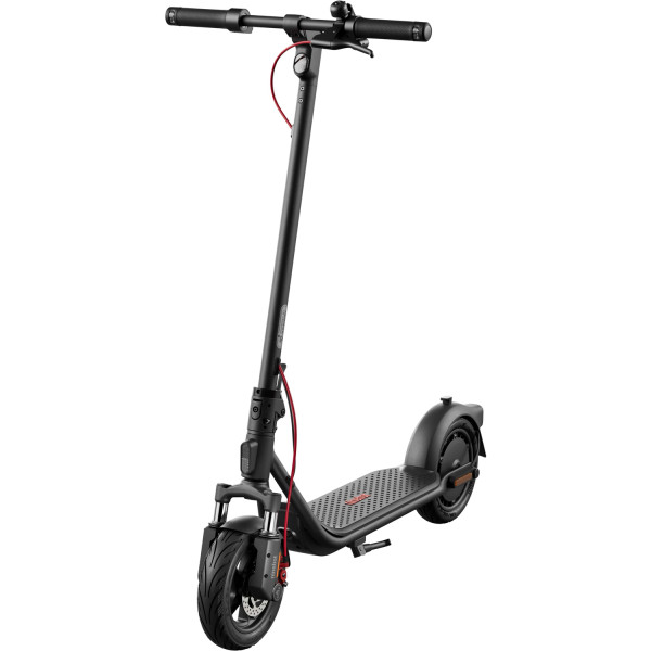 Фото - Электросамокат Segway Ninebot F2 Pro E II  