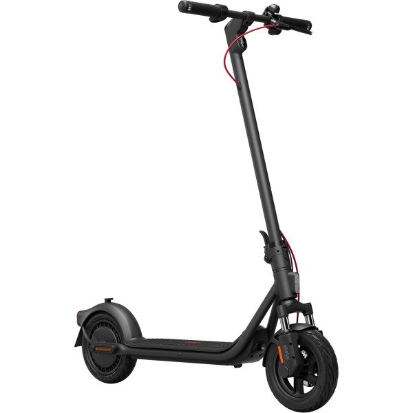 Фото - Электросамокат Segway Ninebot F2 Pro E II  
