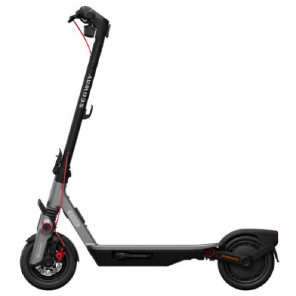 Фото - Электросамокат Segway Ninebot F3 E Gray