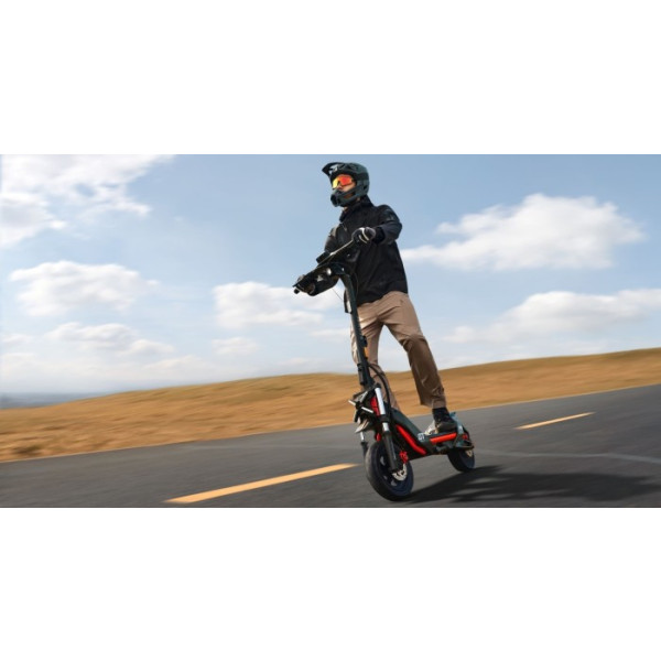 Фото - Электросамокат Ninebot by Segway ZT3 PRO E Black (AA.05.18.01.0001)
