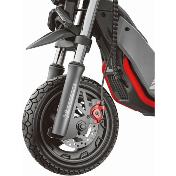 Фото - Электросамокат Ninebot by Segway ZT3 PRO E Black (AA.05.18.01.0001)