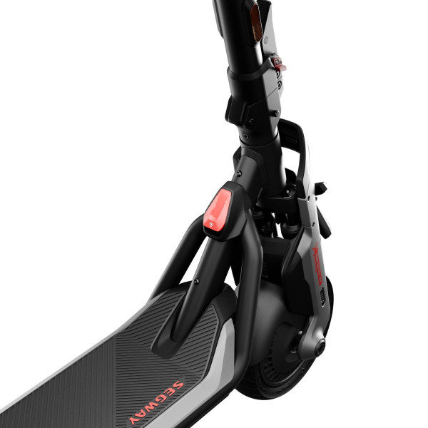 Фото - Электросамокат Segway Ninebot GT3 E