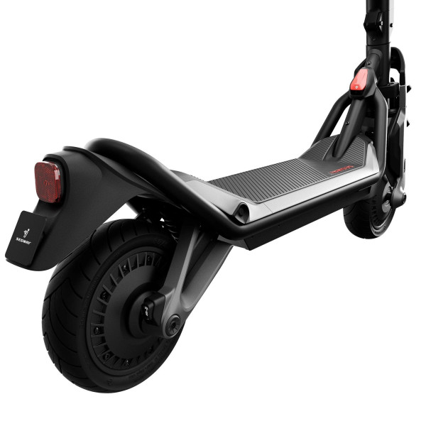 Фото - Электросамокат Segway Ninebot GT3 E