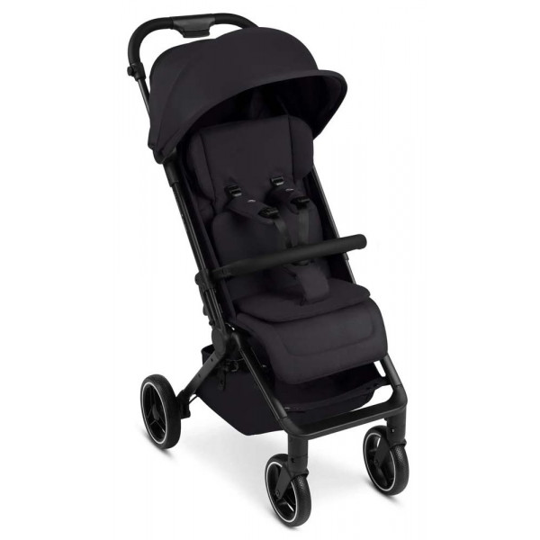 Фото - Коляска прогулочная ABC Design Ping 3 Trekking Coal Фото - Коляска прогулочная ABC Design Ping 3 Trekking Coal