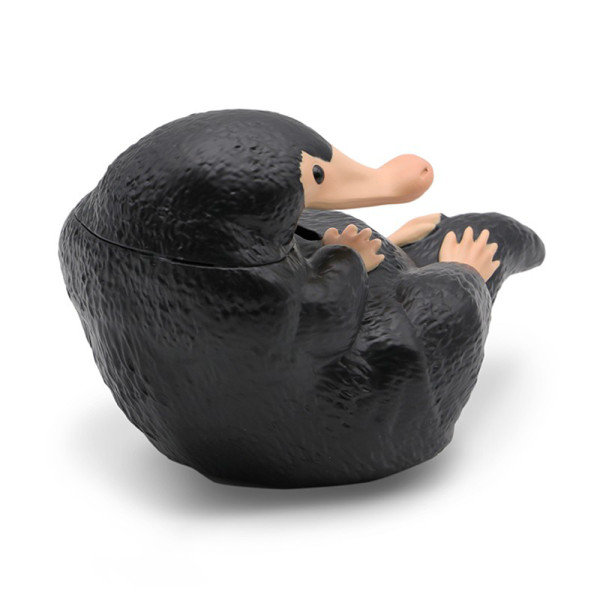 Фото - Коллекционная фигурка ABYstyle Копилка FANTASTIC BEASTS Niffler (ABYBUS017)