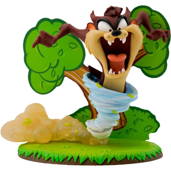 Фото - Коллекционная фигурка ABYstyle LOONEY TUNES Taz (ABYFIG077)