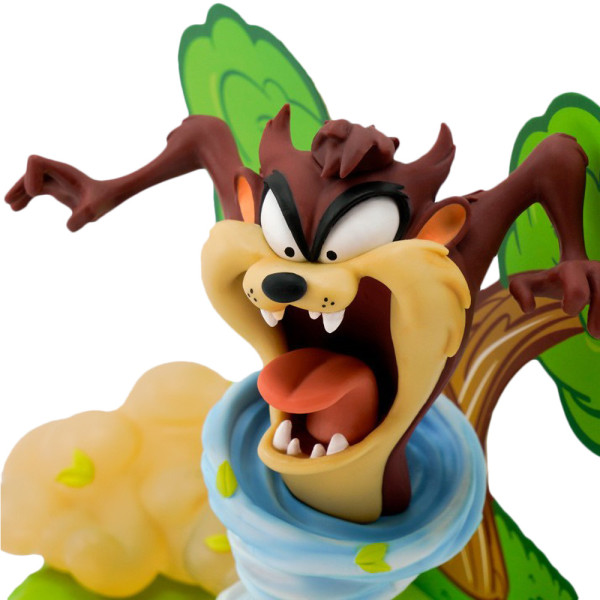 Фото - Коллекционная фигурка ABYstyle LOONEY TUNES Taz (ABYFIG077)