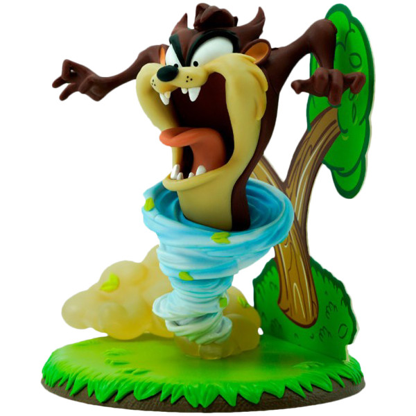 Фото - Коллекционная фигурка ABYstyle LOONEY TUNES Taz (ABYFIG077)