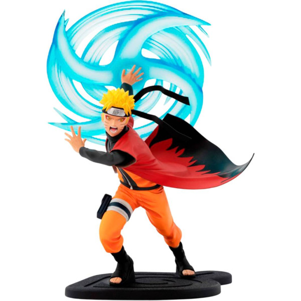 Фото - Коллекционная фигурка ABYstyle NARUTO SHIPPUDEN Naruto Rasengan 19 см (ABYFIG087)