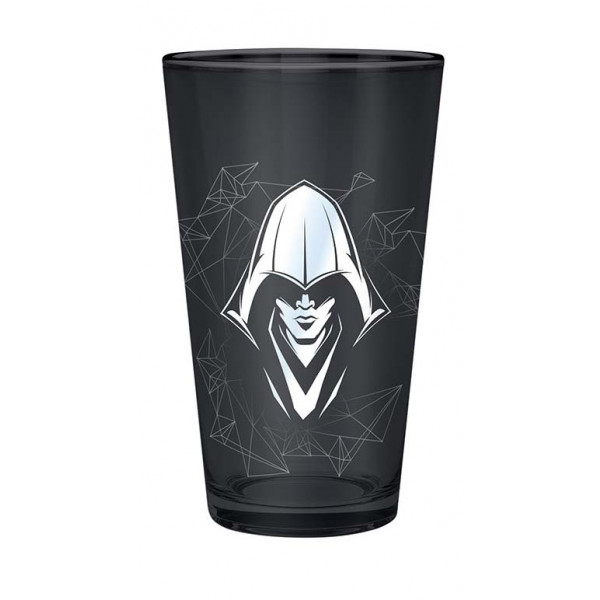 Фото - Чашка Assassin's Creed Assassin (3665361009962)