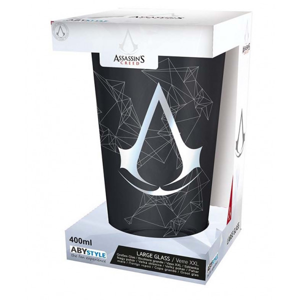 Фото - Чашка Assassin's Creed Assassin (3665361009962)