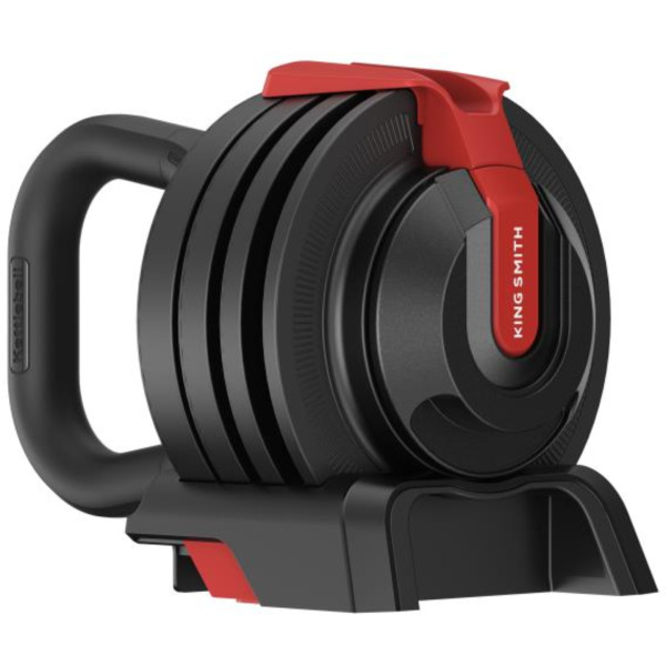 Фото - Набор гантелей KingSmith 3 в 1 24 кг (FWAD243)