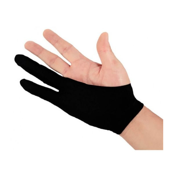 Фото - Перчатка для графического планшета XP-Pen AC08 L