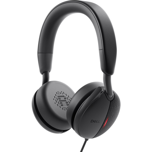 Фото - Гарнитура проводная Dell Pro Wired ANC Headset WH5024 (520-BBGQ)