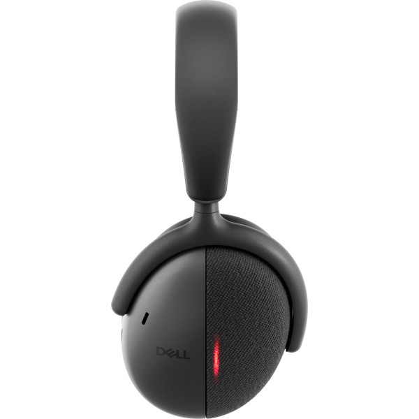 Фото - Наушники накладные беспроводные Dell Premier Wireless ANC Headset - WL7024 (520-BBHC)