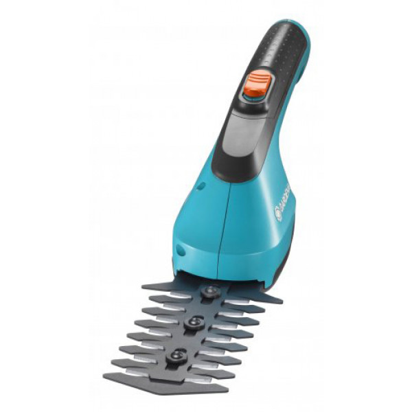 Фото - Кусторез Gardena AccuCut (09883-34.000.00)