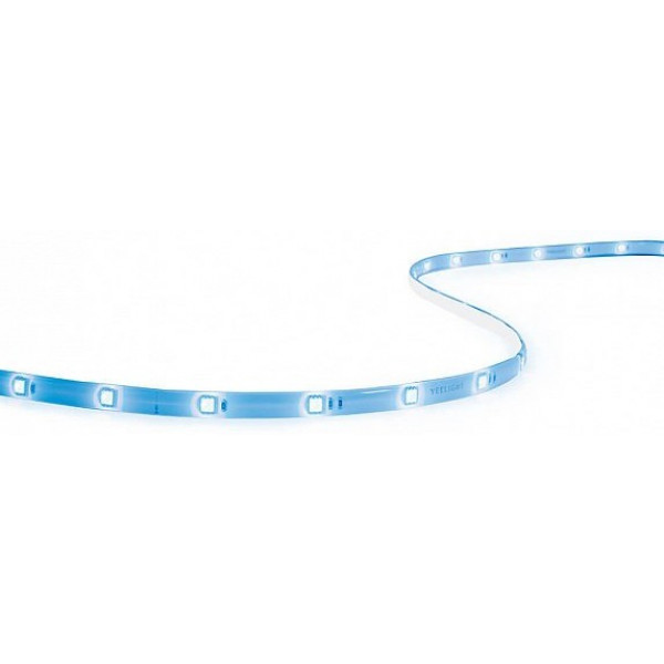 Фото - Светодиодная лента Yeelight Aurora Lightstrip Plus Color 2m (YLDD04YL) (GPX4016RT/DD0043W0EU)