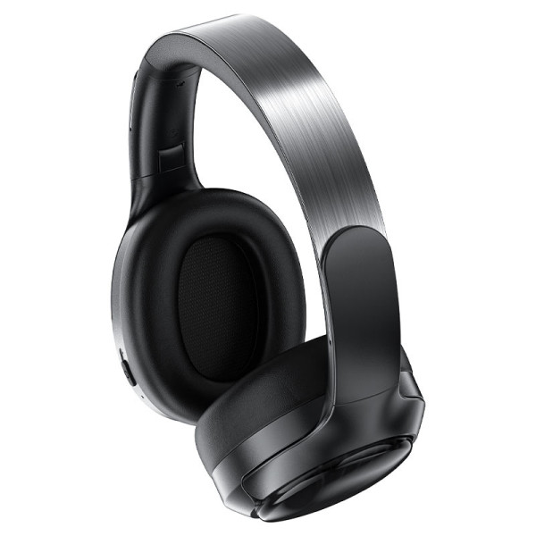 Фото - Наушники полноразмерные беспроводные AceFast H5 Black (6974316284277)