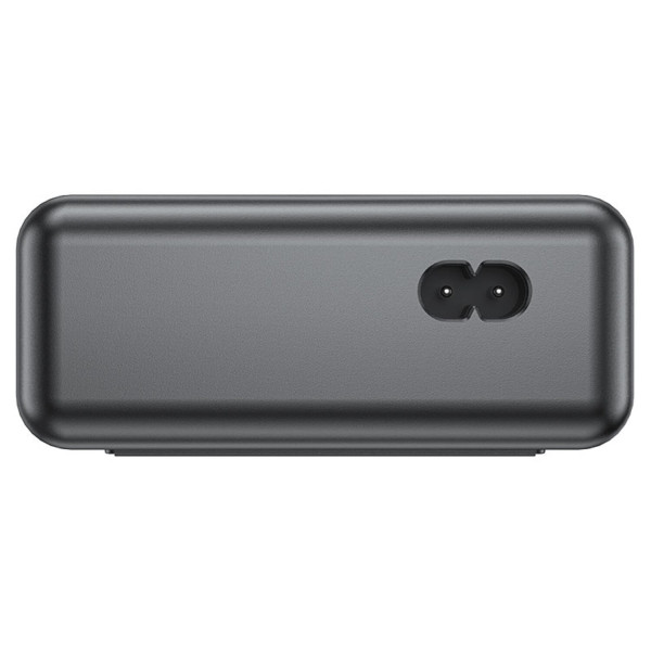 Фото - Сетевое зарядное устройство AceFast 4xUSB 218W (3xUSB-C + USB-A) Gan Z4 Fast Charger (6974316282587)