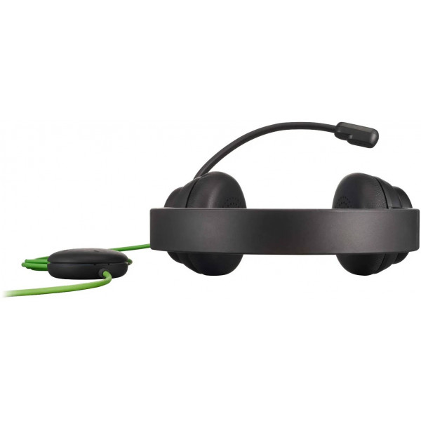 Фото - Гарнитура проводная Acer AHW250 Black (GP.HDS11.01N)