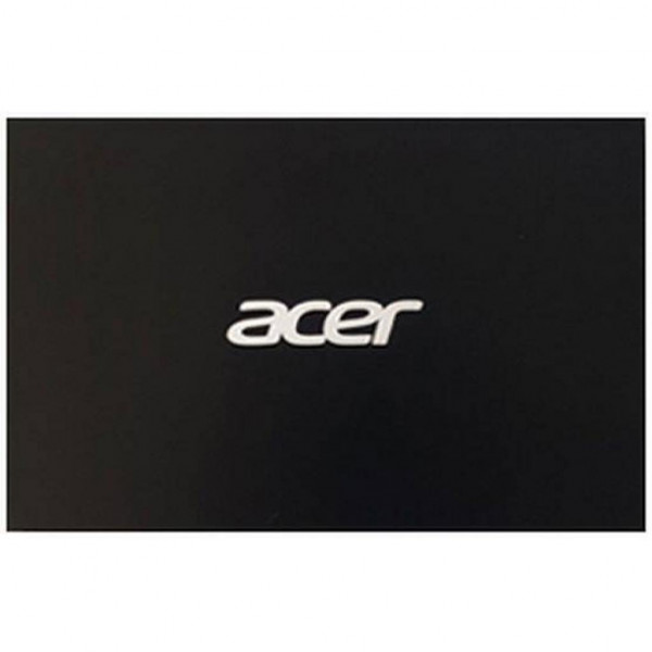 Фото - SSD-накопитель внутренний Acer 2.5'' 256GB (RE100-25-256GB)