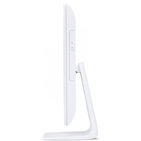 Фото - Компьютер-моноблок Acer Aspire C20-720 (DQ.B6XME.006) White