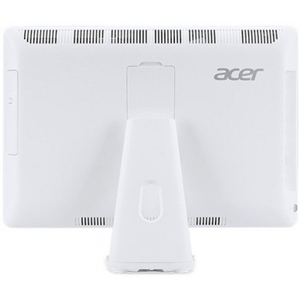 Фото - Компьютер-моноблок Acer Aspire C20-720 (DQ.B6XME.006) White