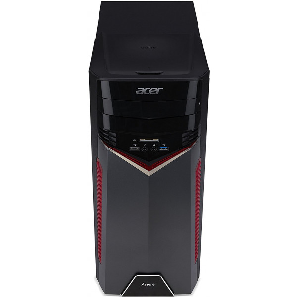 Фото - Системный блок Acer Aspire GX-781 (DG.B8CME.005)
