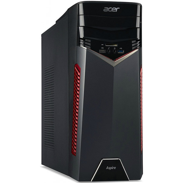 Фото - Системный блок Acer Aspire GX-781 (DG.B8CME.005)