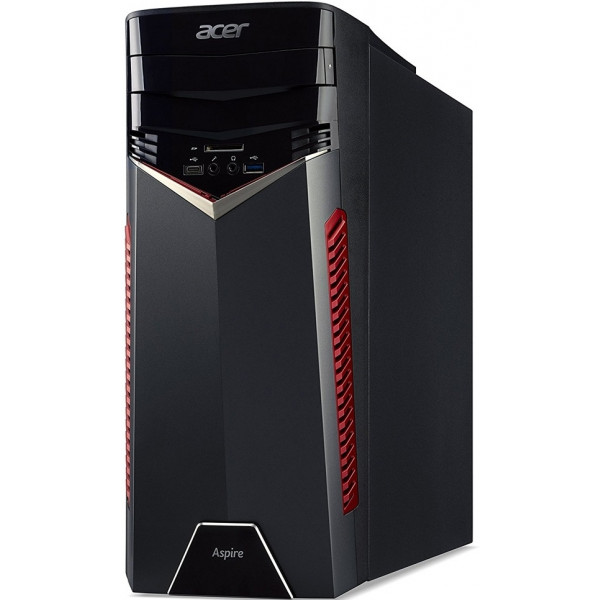 Фото - Системный блок Acer Aspire GX-781 (DG.B8CME.005)