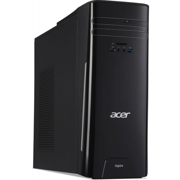 Фото - Системный блок Acer Aspire TC-780 (DT.B8DME.011)