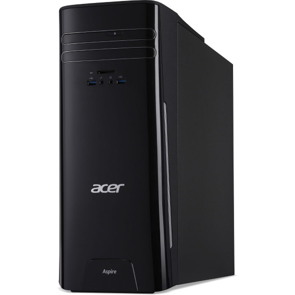 Фото - Системный блок Acer Aspire TC-780 (DT.B8DME.011)