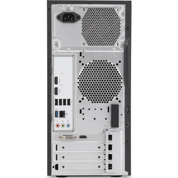 Фото - Системный блок Acer Aspire TC-780 (DT.B8DME.011)