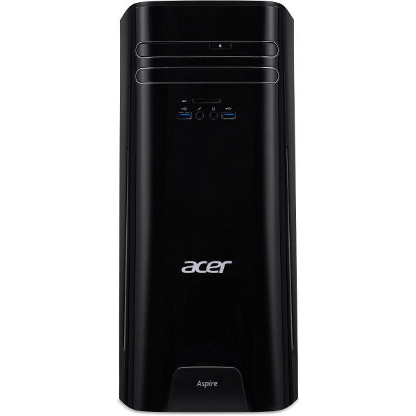 Фото - Системный блок Acer Aspire TC-780 (DT.B8DME.011)